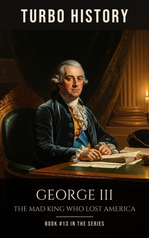 George III book cover