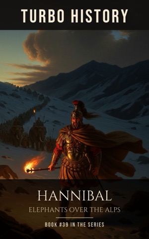 Hannibal book cover