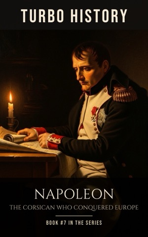 Napoleon book cover
